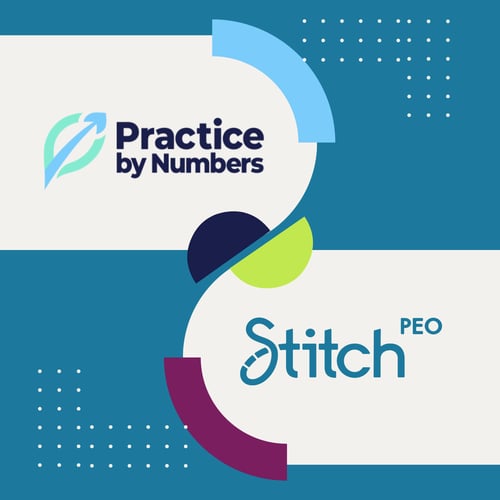 Stitch PEO + PBN Launch - 2