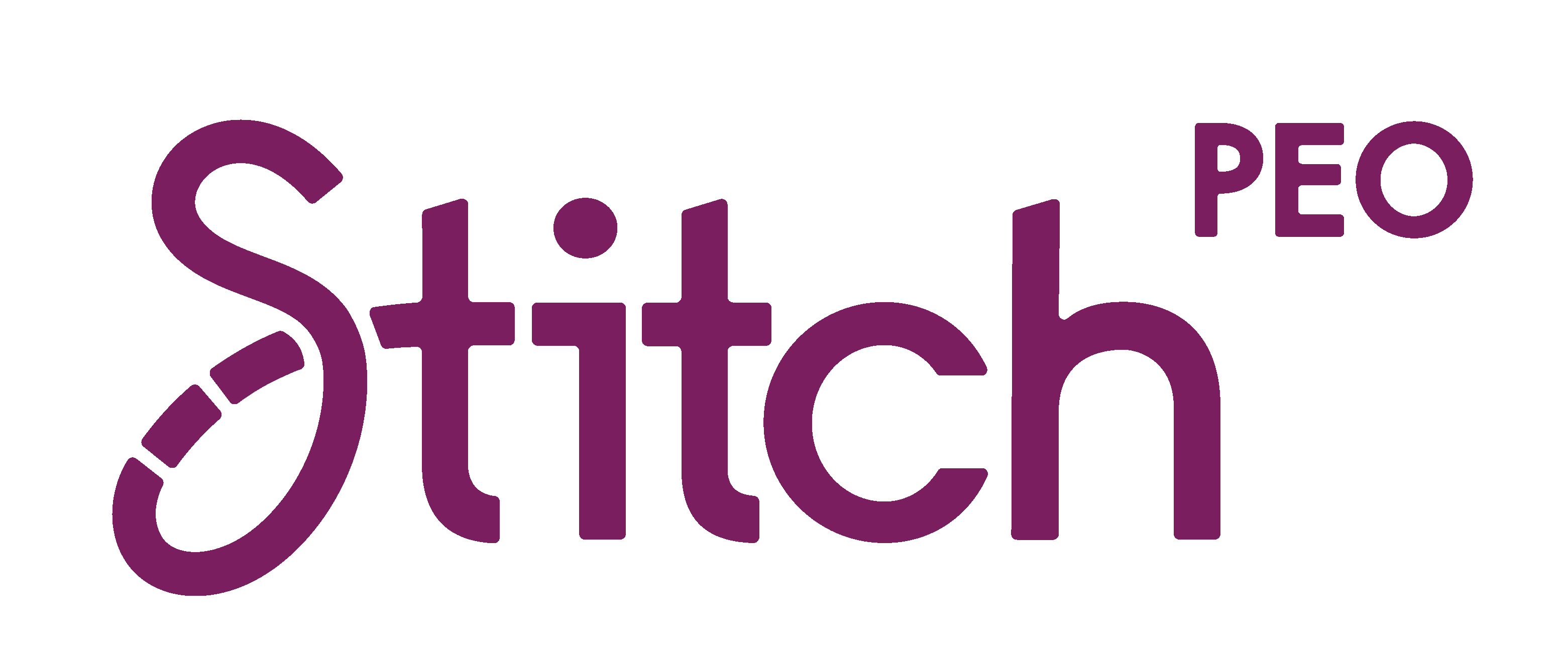 Stitch PEO Stitch PEO