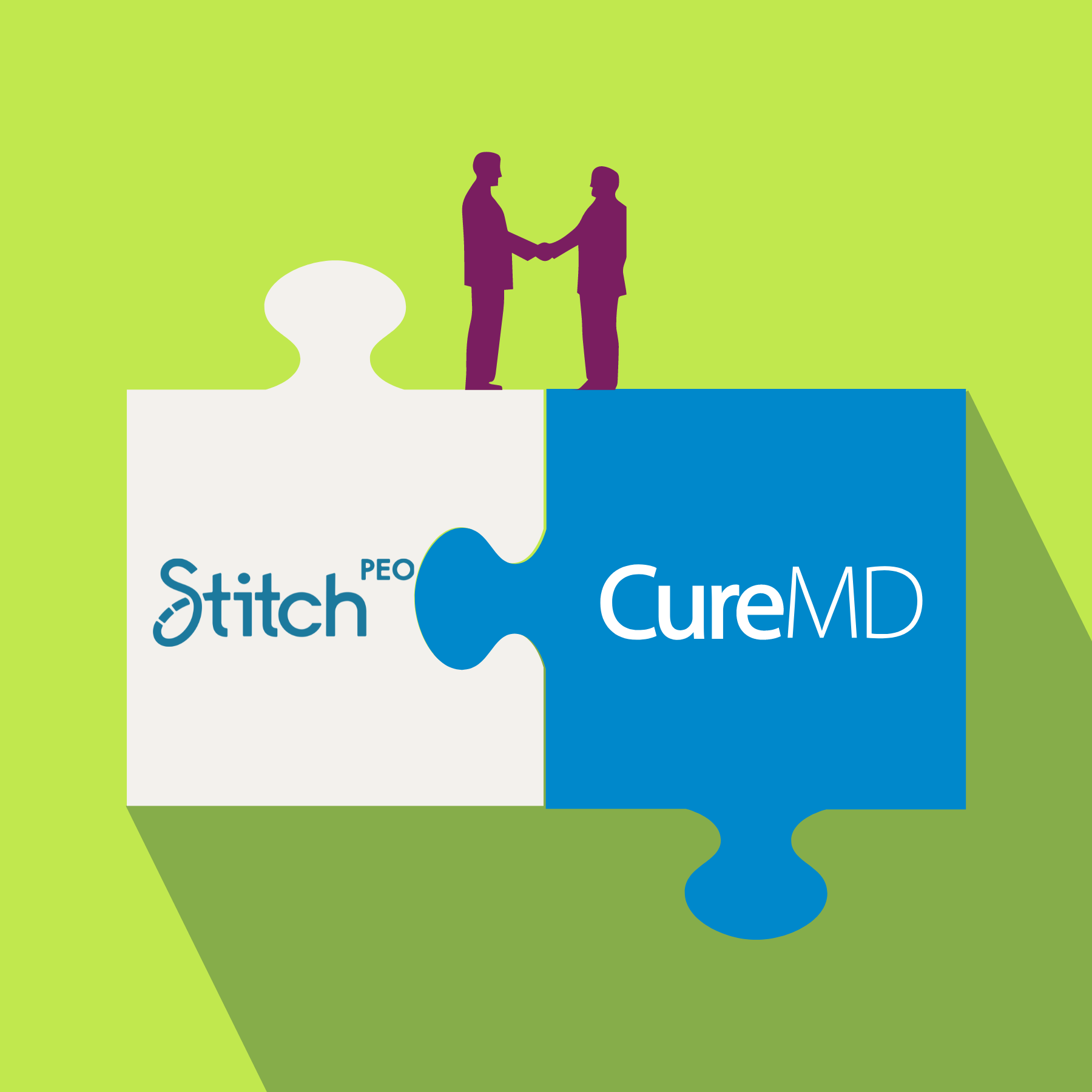 CureMD Partners with Stitch to Enhance HR and Payroll Solutions for Healthcare Providers