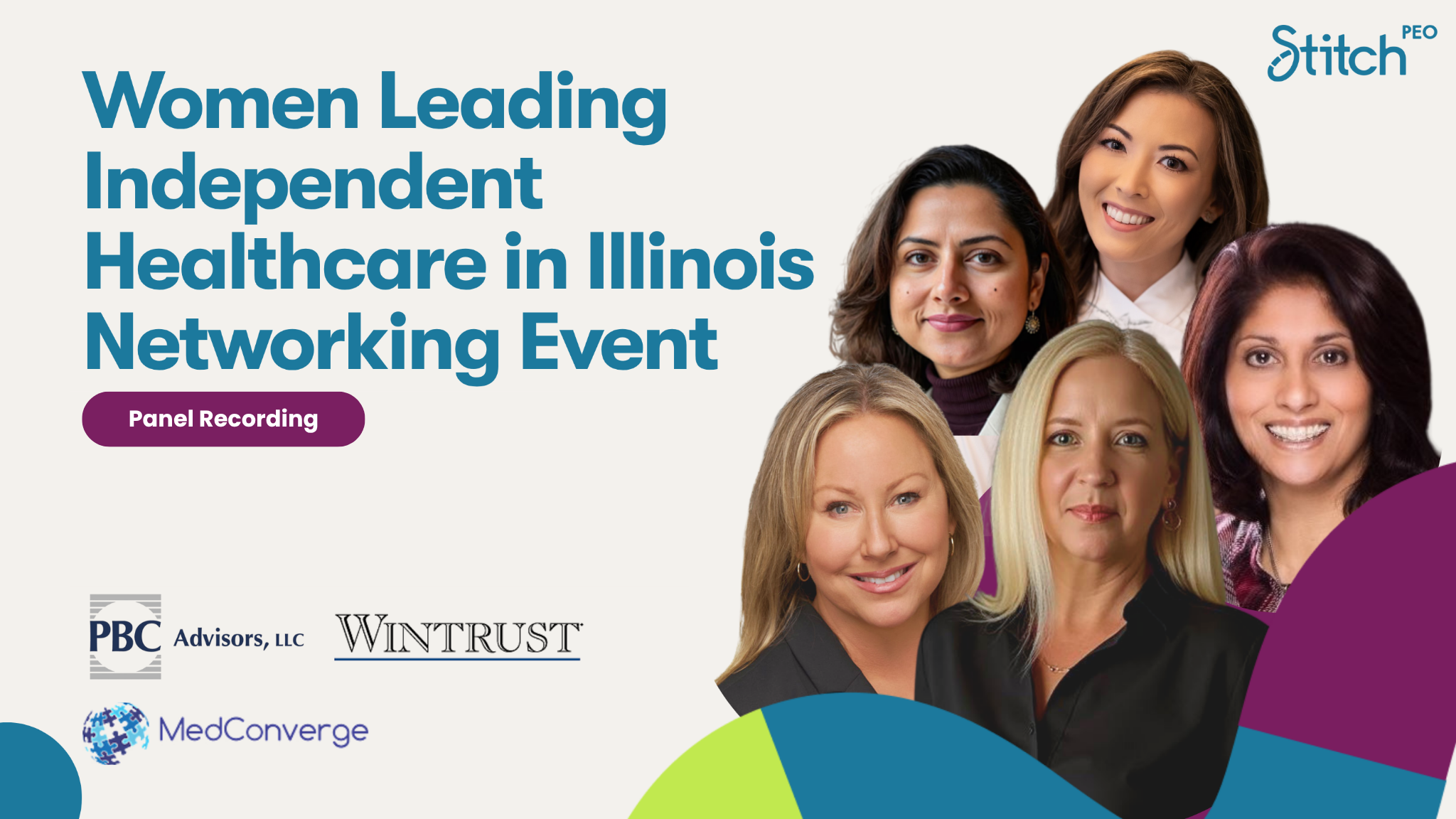 Navigating the Future of Independent Healthcare