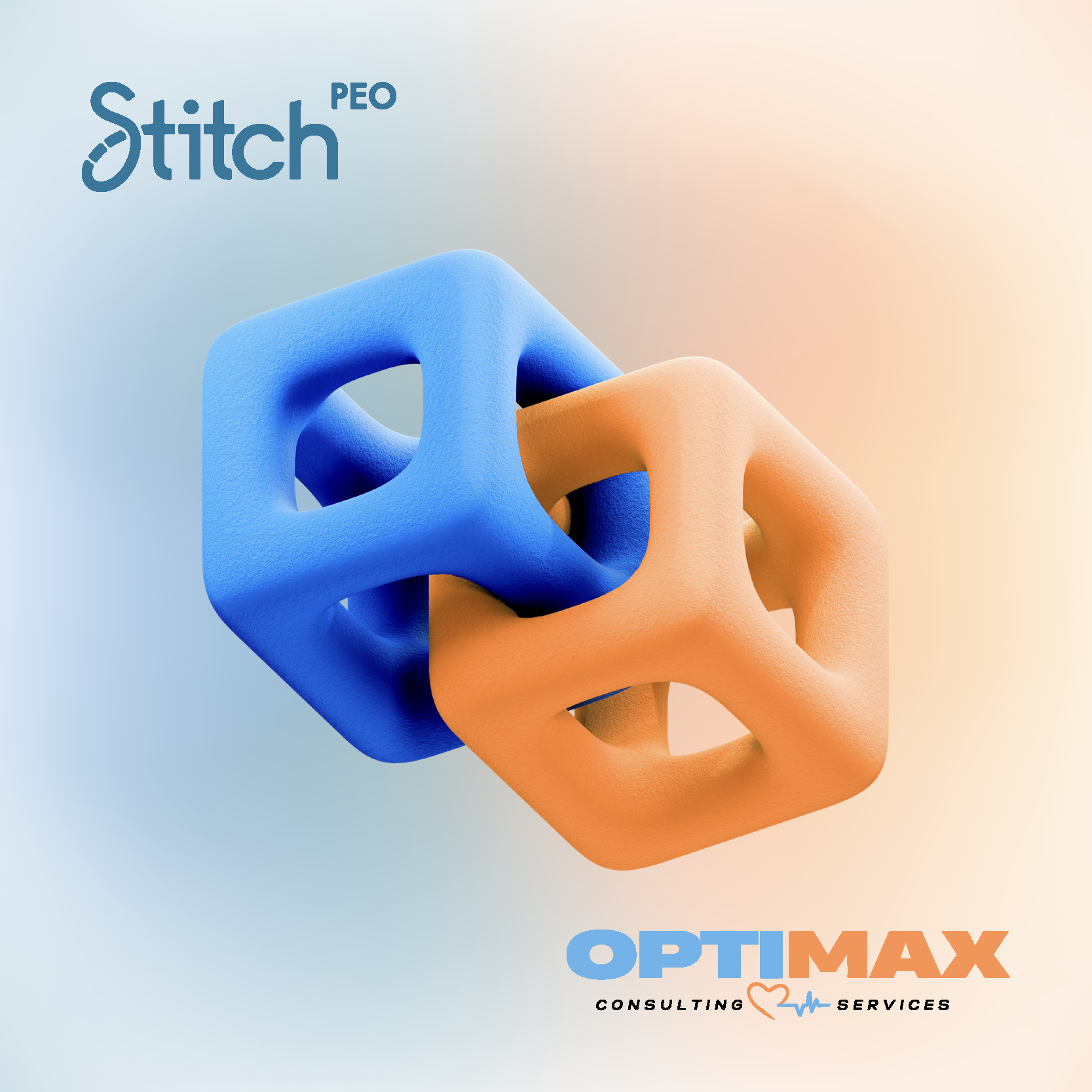 Stitch PEO and Optimax Consulting Services Partner to Support Independent Healthcare Practices