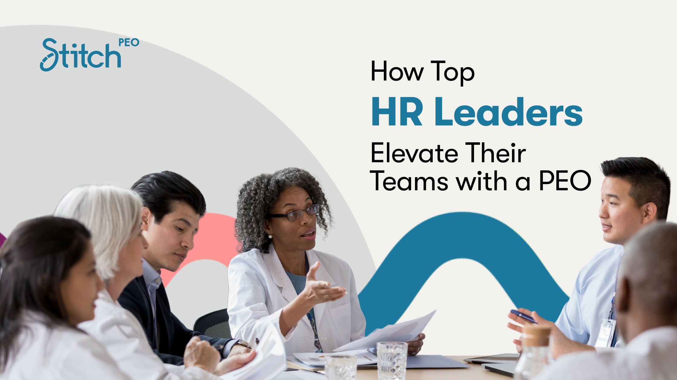 How Top HR Leaders Elevate Their Teams with a PEO