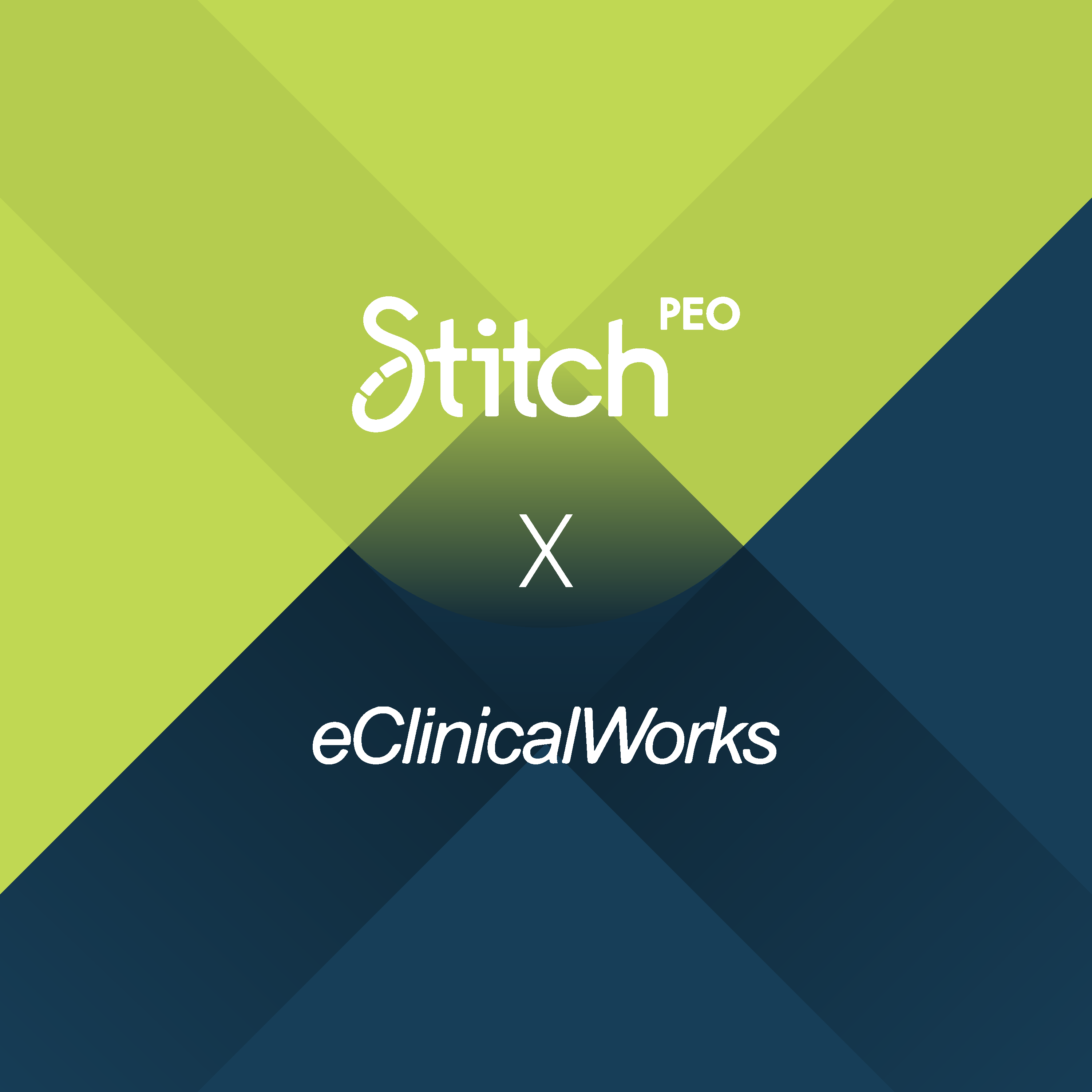Stitch PEO Builds on 2025 Momentum with New eClinicalWorks Partnership